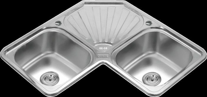 Chậu rửa bát GD-5408