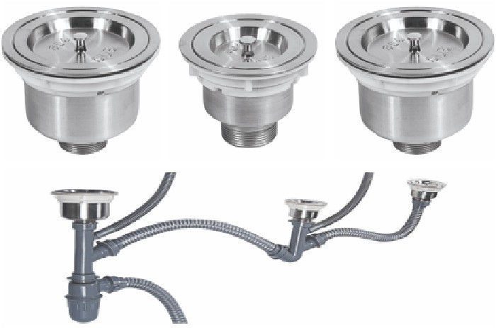 Phụ kiện kèm theo GD-504