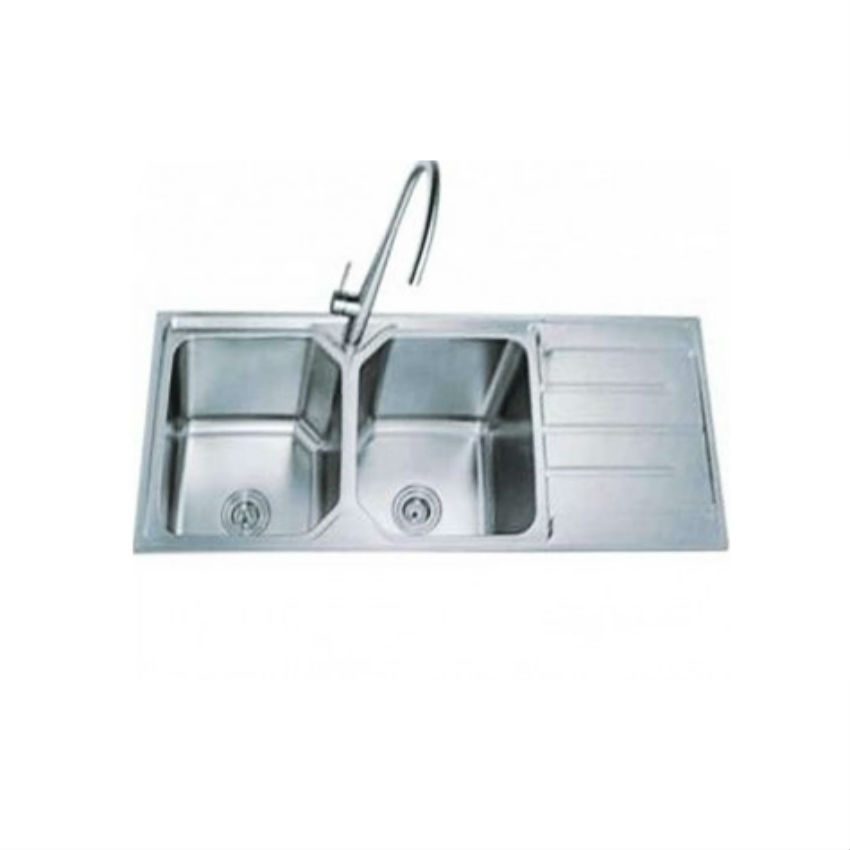 Chậu rửa bát Roland B11850C