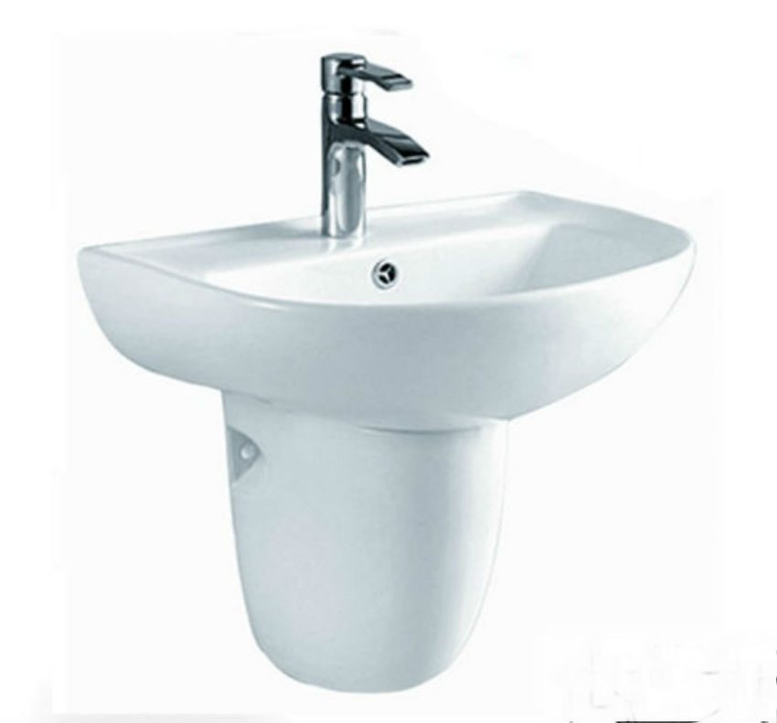 Chậu rửa mặt Sumika B-449