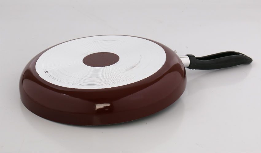 mặt sau Chảo Chống Dính Taka TKC24S 