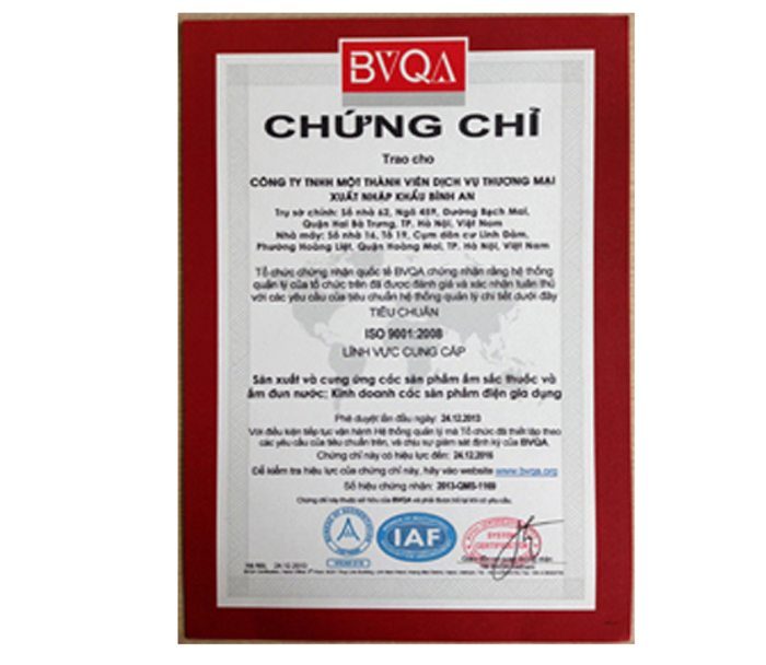 Bình An 2