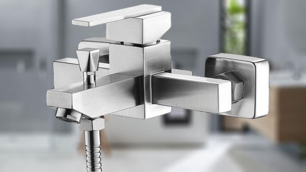 Củ sen nóng lạnh Kaff KF-FC8208 - Hàng chính hãng