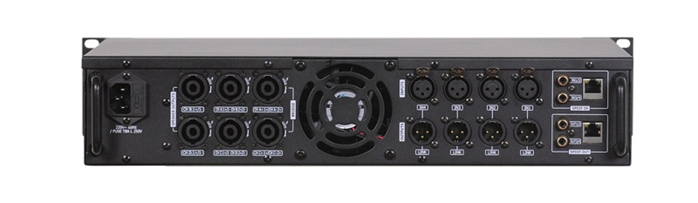 Cục đẩy Jarguar XPA3000 - Hàng chính hãng