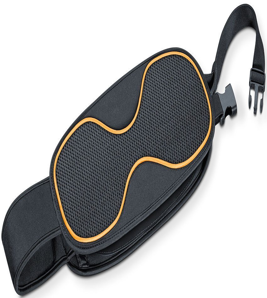 Đai massage lưng bụng Beurer EM39 - Hàng chính hãng