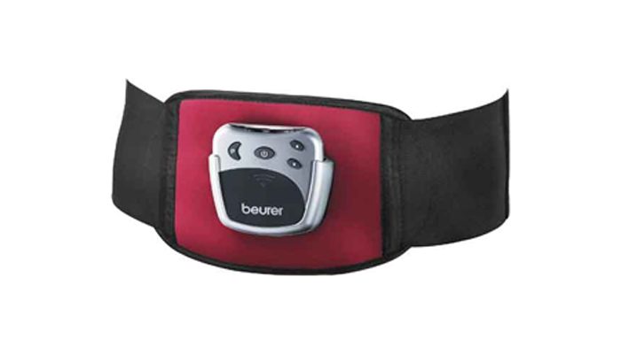 Đai massage bụng Beurer EM30 - Hàng chính hãng