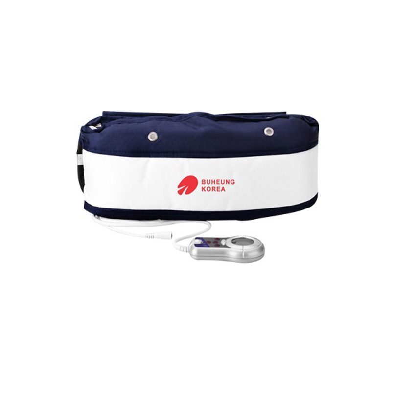 Đai massage bụng Buheung HMO-2005LB