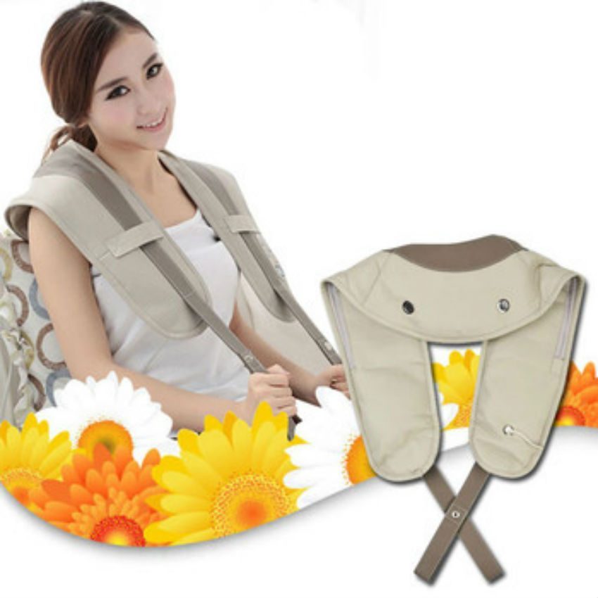 Đai masssage vai, cổ Shohon SH-310 - Hàng chính hãng