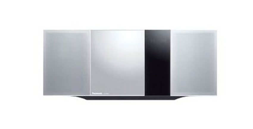 Dàn âm thanh Panasonic SC-HC49 - Hàng chính hãng