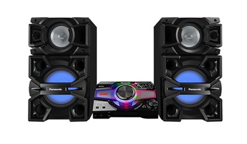 Dàn âm thanh Panasonic SC-MAX9000 - Hàng chính hãng