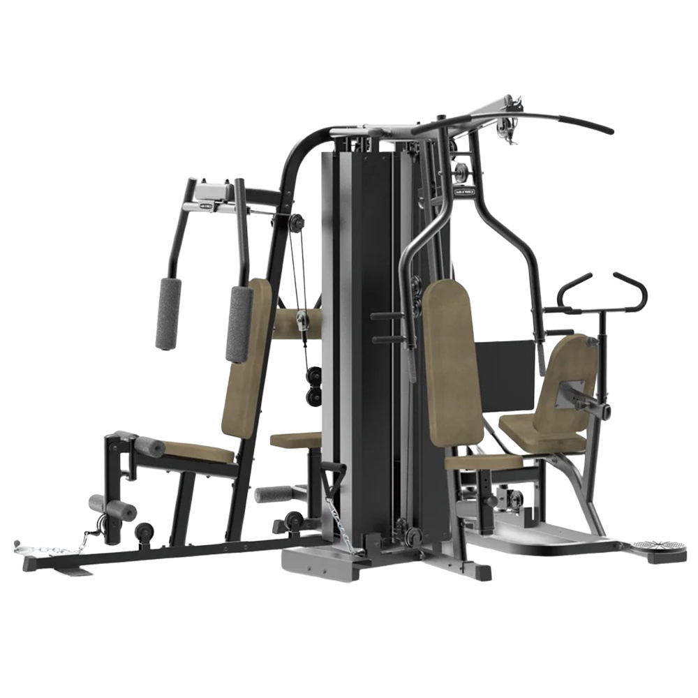 Ghế tập đa năng Tiger Sport TGF-3014 - Hàng chính hãng