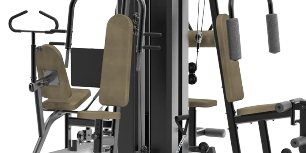 Ghế tập đa năng Tiger Sport TGF-3014 - Hàng chính hãng