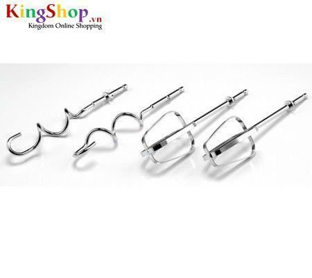 Máy đánh trứng Pensonic PM-112 - Công suất 120W - Hàng chính hãng