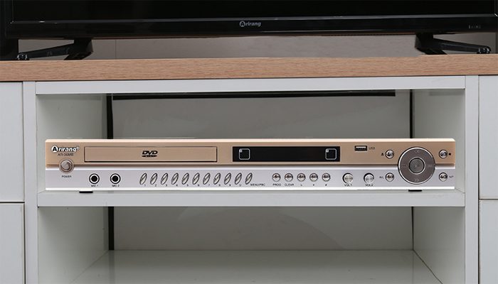 đầu karaoke Arirang AR-36MB