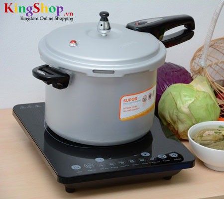 Nồi áp suất nhôm Supor YL183F5