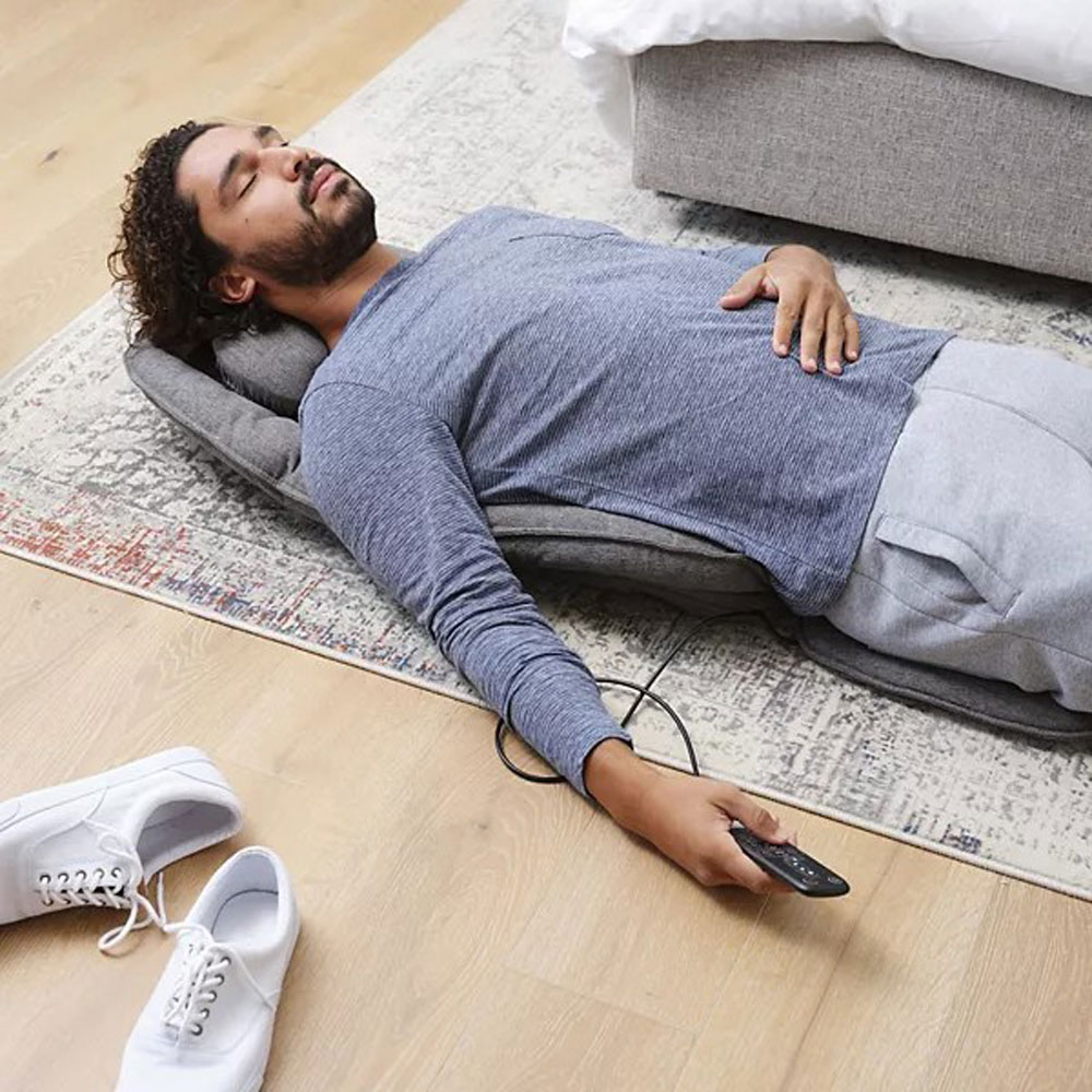 Đệm massage đa năng Homedics MCS-1010HJ - Hàng chính hãng