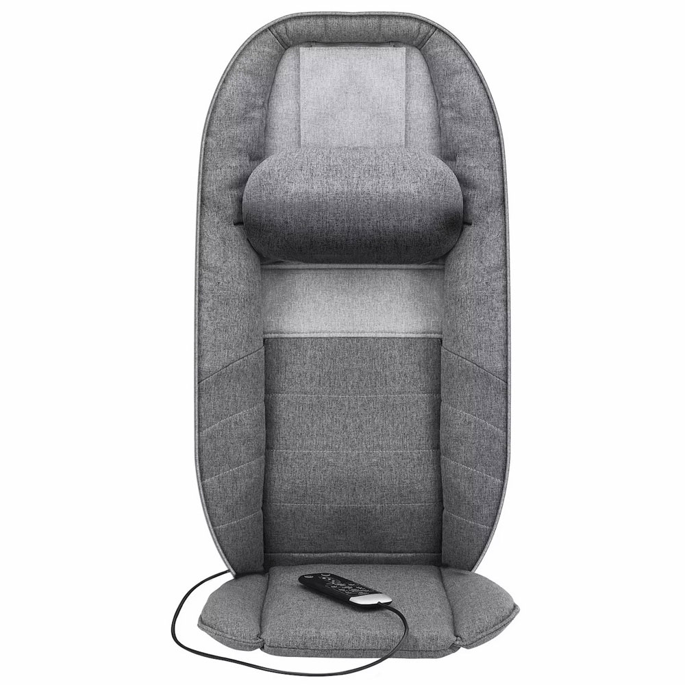 Đệm massage đa năng Homedics MCS-1010HJ - Hàng chính hãng