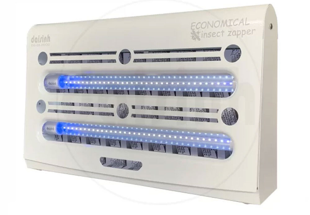 Đèn diệt côn trùng Đại Sinh DS-DLED2G - Hàng chính hãng
