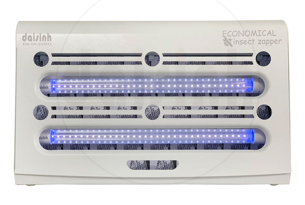 Đèn diệt côn trùng Đại Sinh DS-DLED2G - Hàng chính hãng