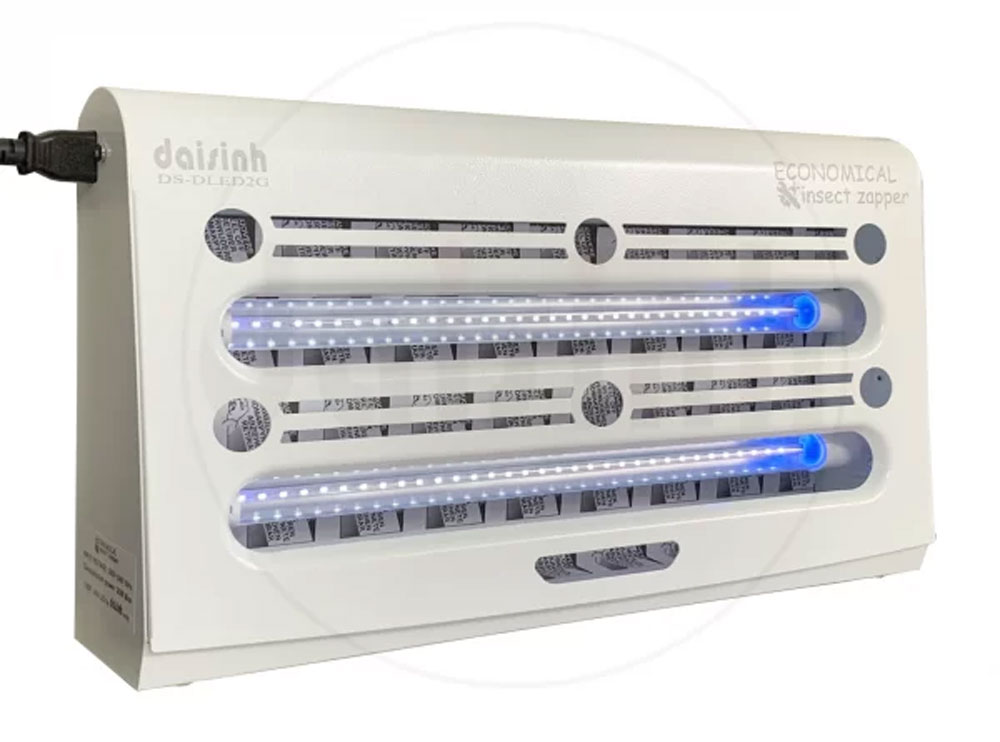 Đèn diệt côn trùng Đại Sinh DS-DLED2G - Hàng chính hãng