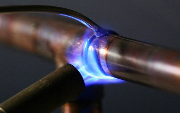 Đèn khò gas đa năng Namilux NA-176SP