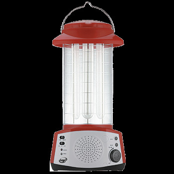 Đèn sạc Legi LG-0033D-VT - Hàng chính hãng