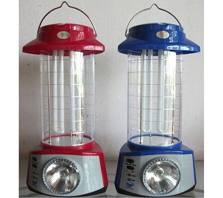 Đèn sạc Legi LG-0044D-VT - Hàng chính hãng