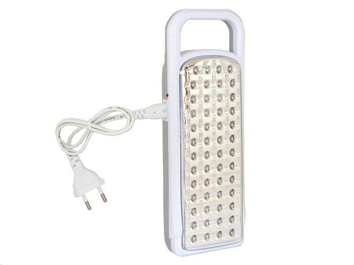 Đèn sạc Tiross TS-50 - Hàng chính hãng