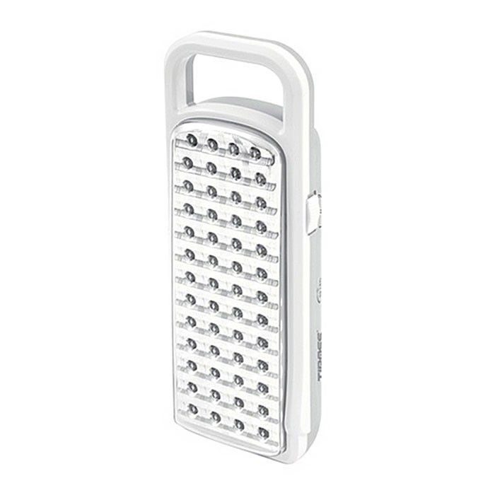 Đèn sạc Tiross TS-50 - Hàng chính hãng