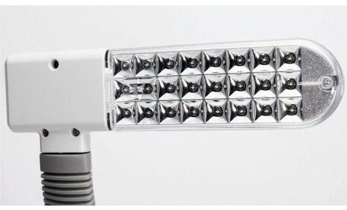 Đèn bàn sạc Tiross TS-851 - Hàng chính hãng