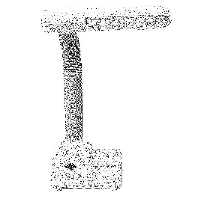 Đèn bàn sạc Tiross TS-851 - Hàng chính hãng