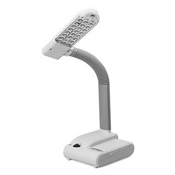 Đèn bàn sạc Tiross TS-851 - Hàng chính hãng