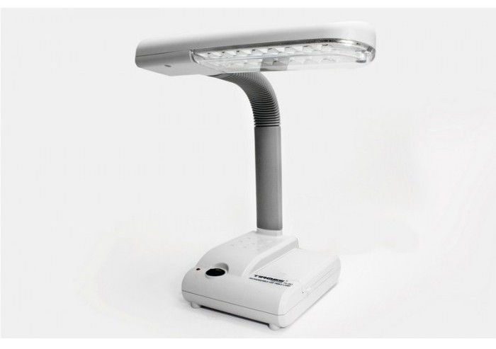 Đèn bàn sạc Tiross TS-851 - Hàng chính hãng