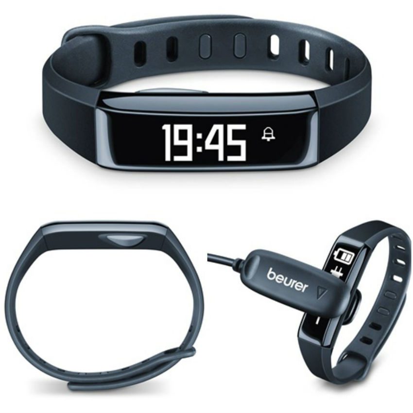 Đồng hồ cảm biến vận động Beurer AS80 - Hàng chính hãng