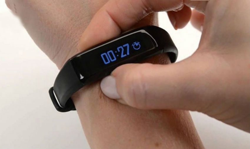 Đồng hồ cảm biến vận động Beurer AS80 - Hàng chính hãng