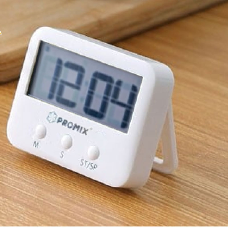 Đồng hồ bấm giờ Promix - Hàng chính hãng