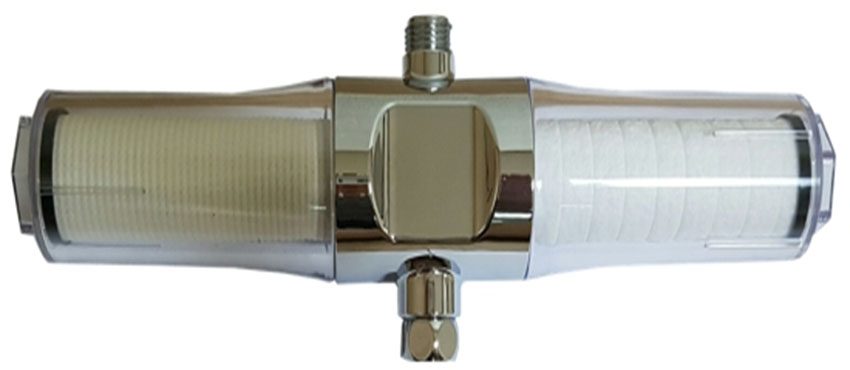 Thiết bị lọc nước dưới bồn Sonaki WP 400A - Hàng chính hãng