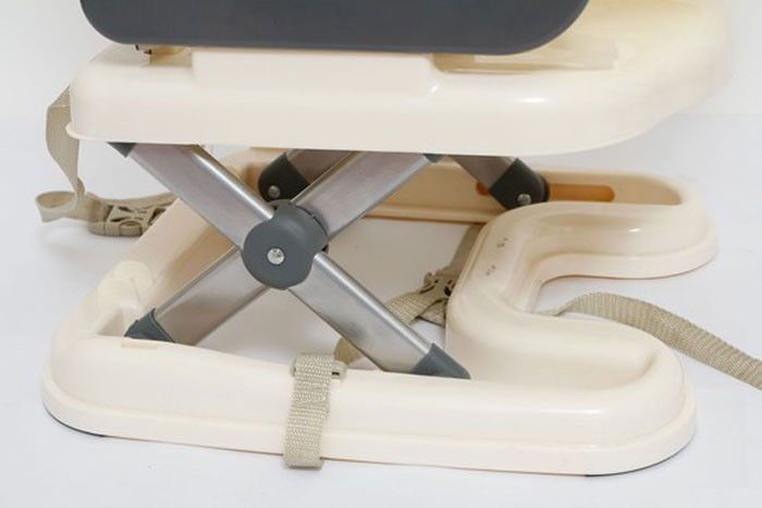 Ghế ăn dặm baby Carters H001 - Hàng chính hãng