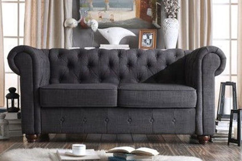 Ghế băng xuất Pháp loại 2 chỗ - Hàng chính hãng