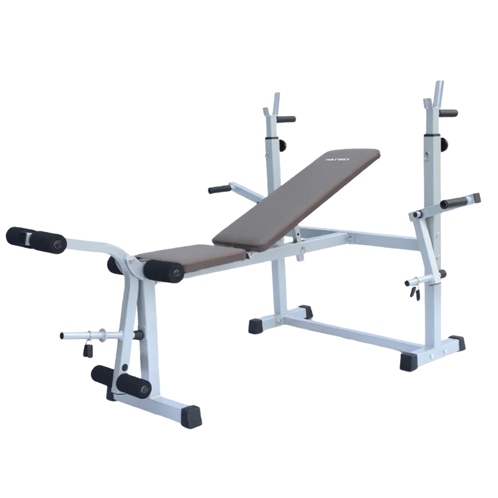 Ghế đẩy tạ đa năng Tiger Sport TGF-3009 - Hàng chính hãng