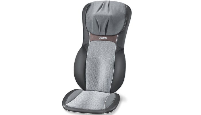 Ghế massage 3D hồng ngoại Beurer MG295 - Hàng chính hãng