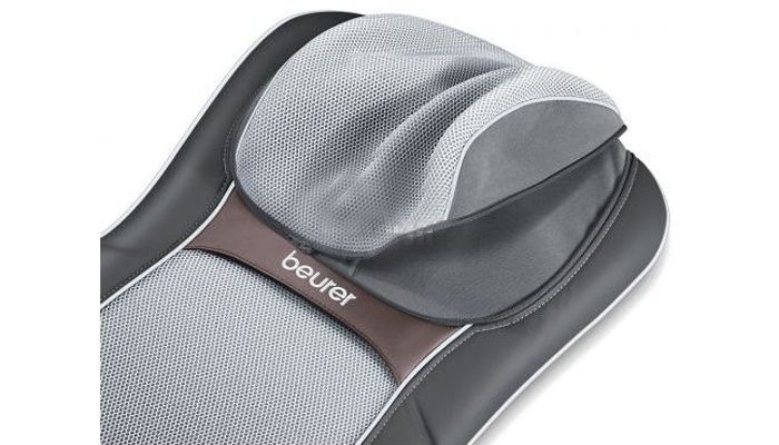 Ghế massage 3D hồng ngoại Beurer MG295 - Hàng chính hãng