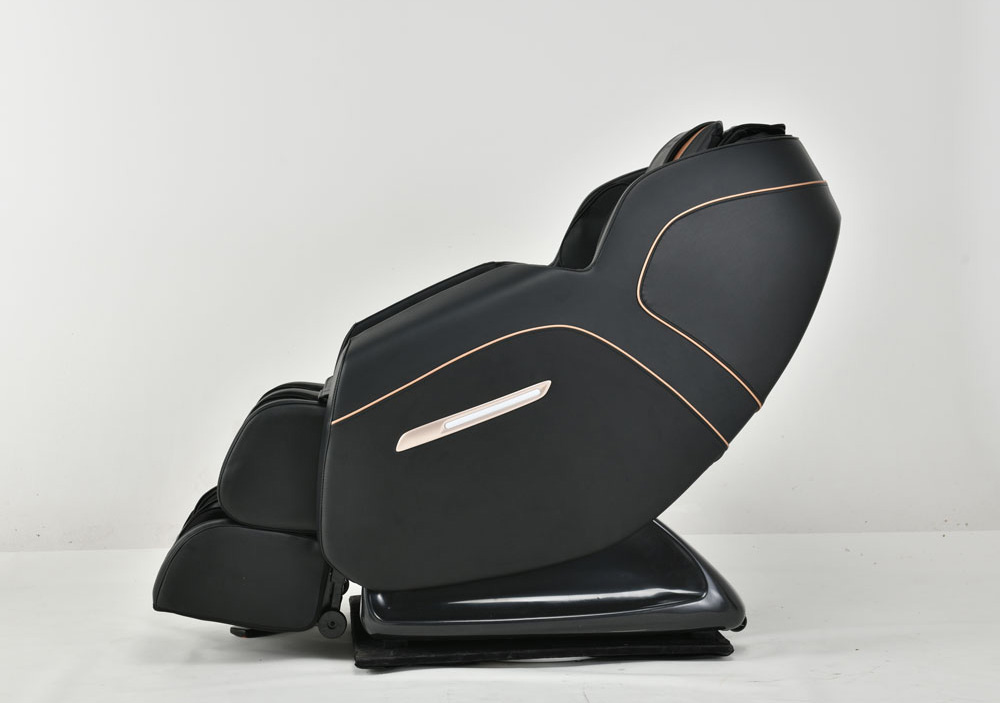 Ghế massage Buheung MK-5300 - Hàng chính hãng