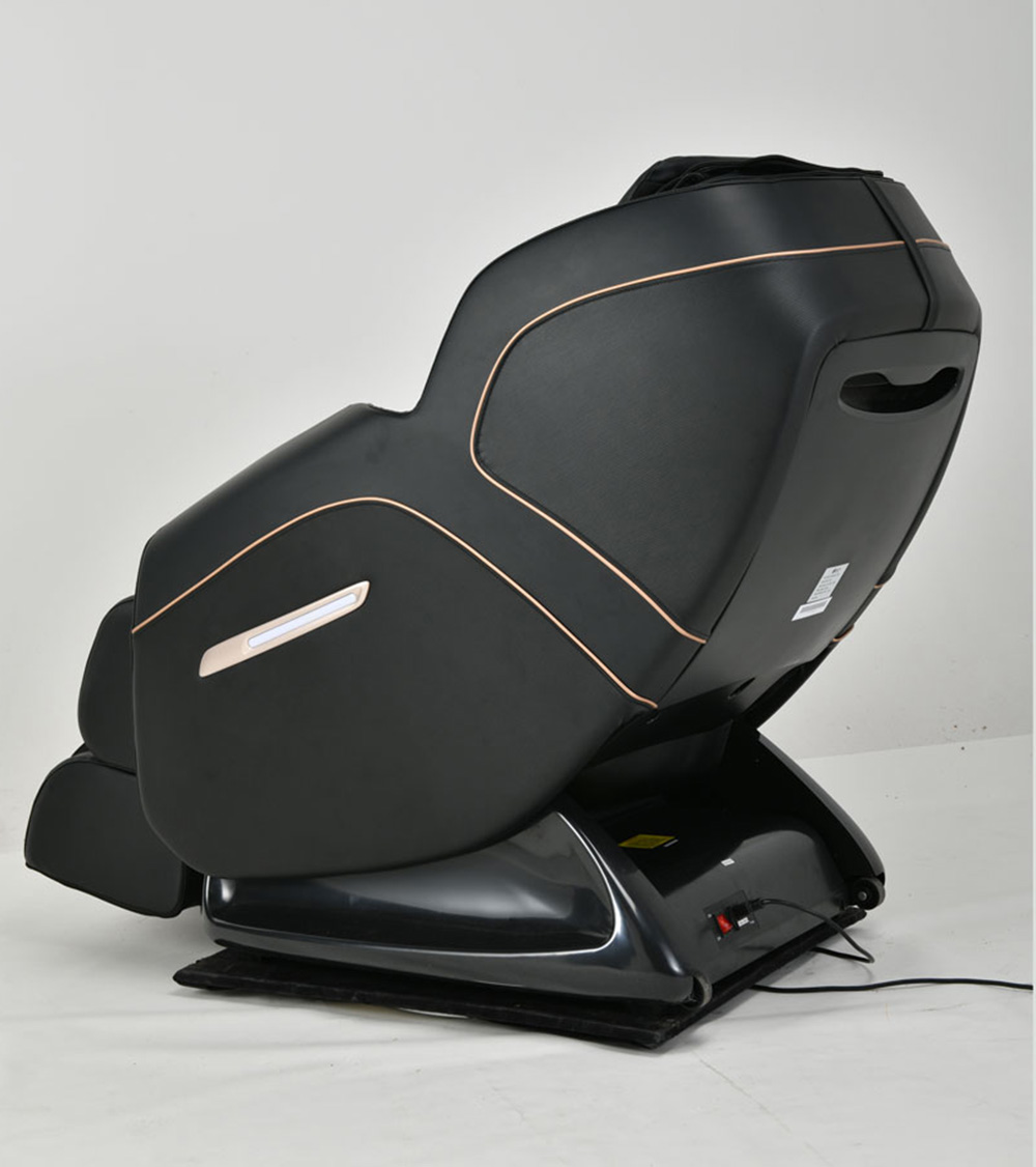 Ghế massage Buheung MK-5300 - Hàng chính hãng