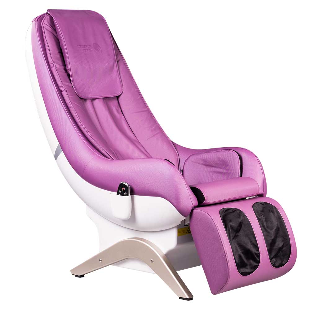 Ghế massage Smart-S Buheung MK-5000 - Hàng chính hãng