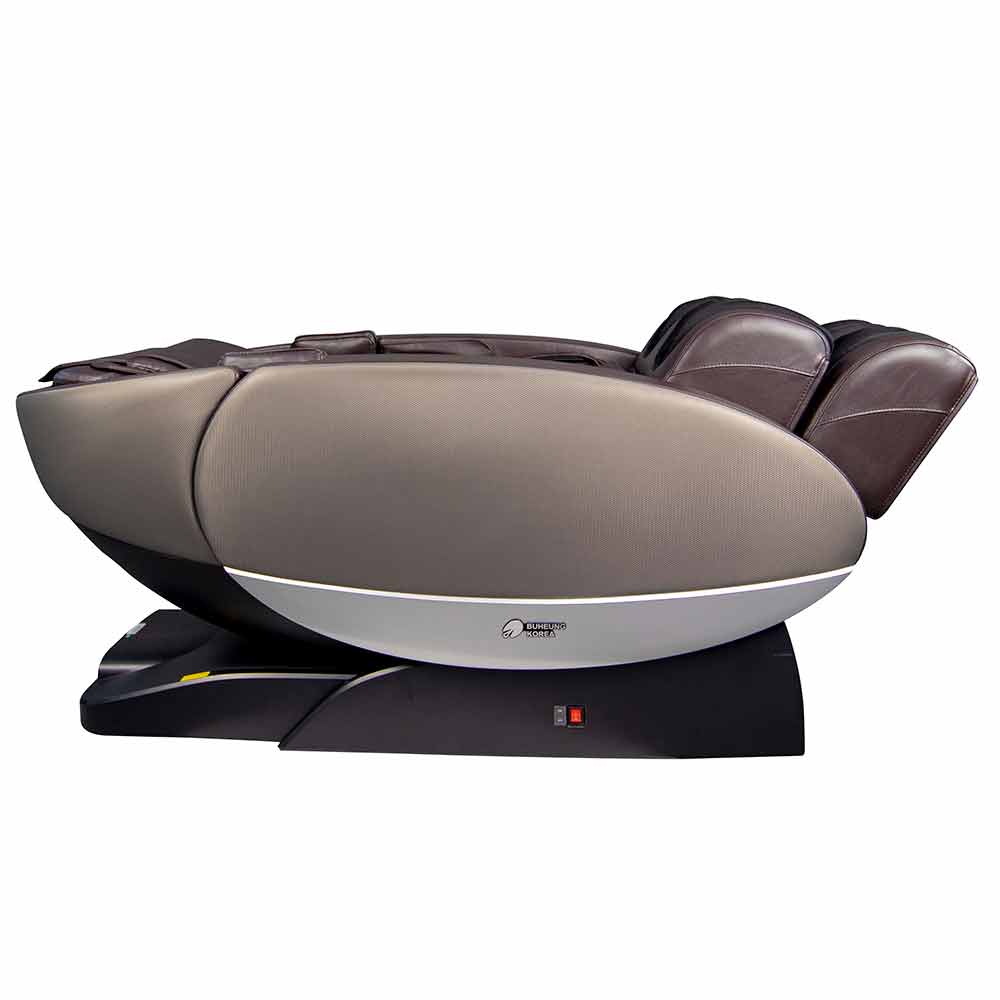 Ghế Massage 4D UFO Universe Buheung MK-7800 - Hàng chính hãng