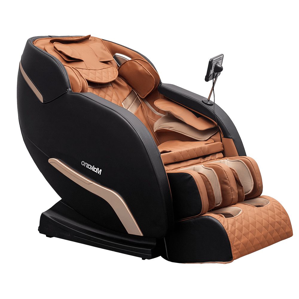 Ghế Massage Makano MKGM-0001D 2