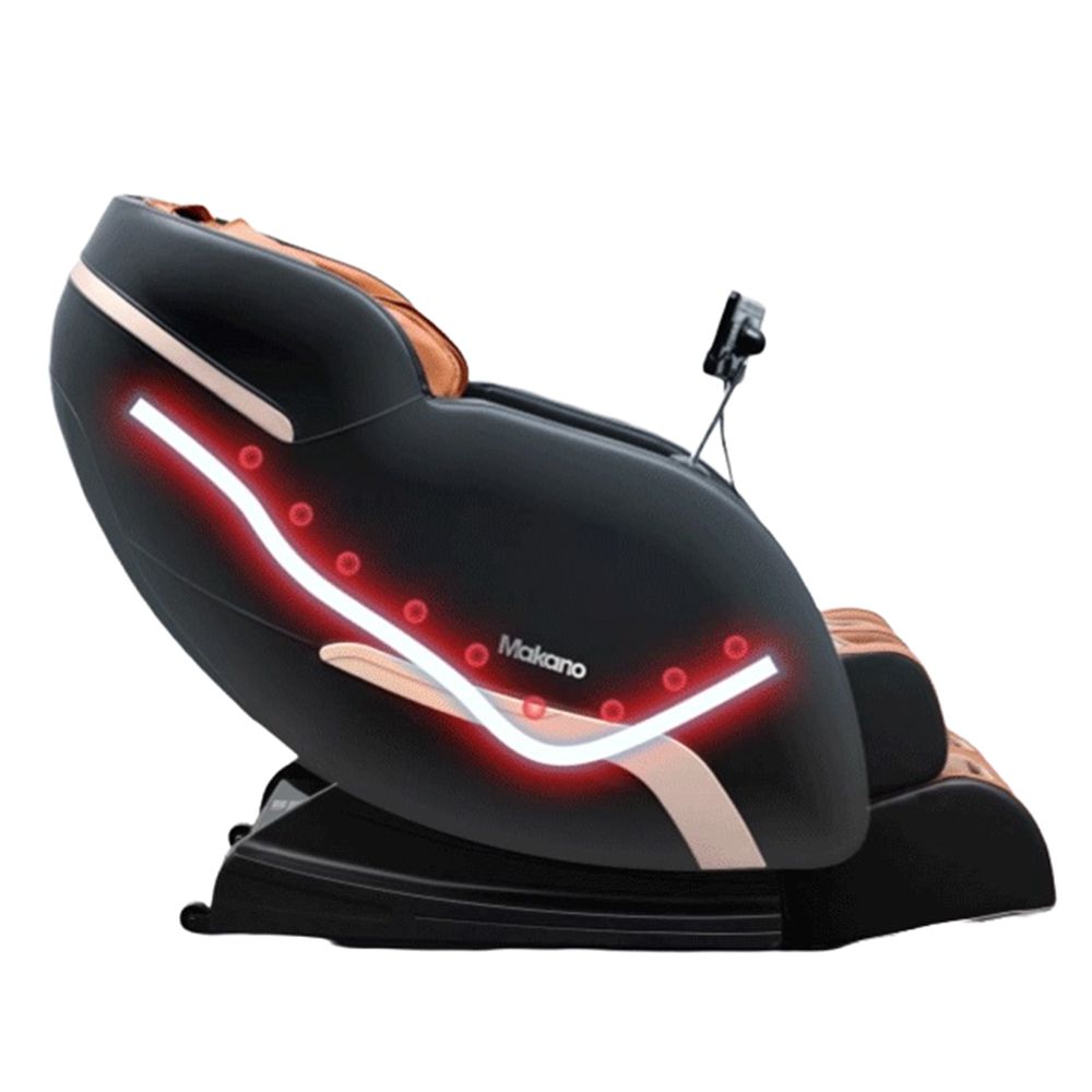 Ghế Massage Makano MKGM-0001D 3