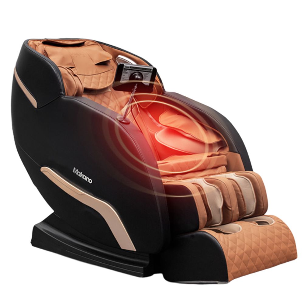 Ghế Massage Makano MKGM-0001D 4