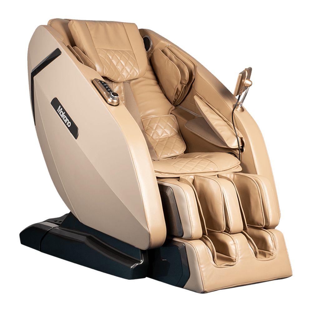 Ghế Massage Makano MKGM-20002T 2
